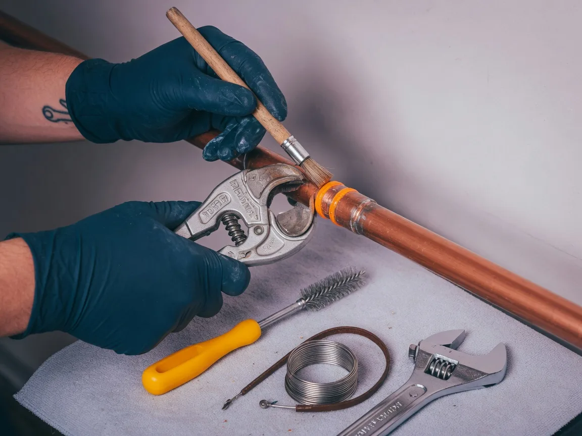 Why choose Sump Pump Repair in Doddsville, MS